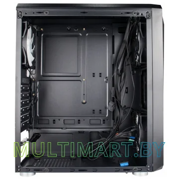 Корпус 1stPlayer FireRose F4 (F4-3R1) картинка 5